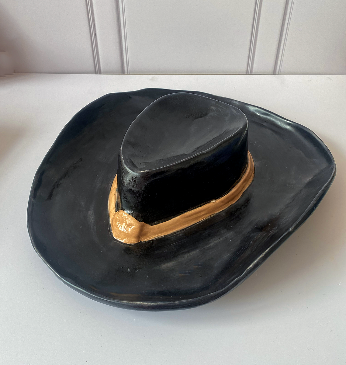 Sombrero Bowl