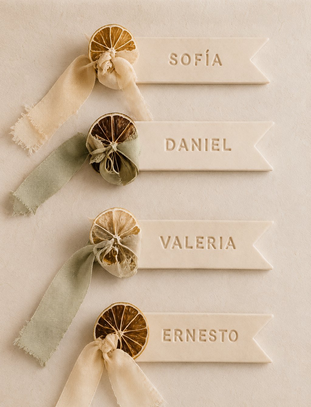 nombres personalizados de boda