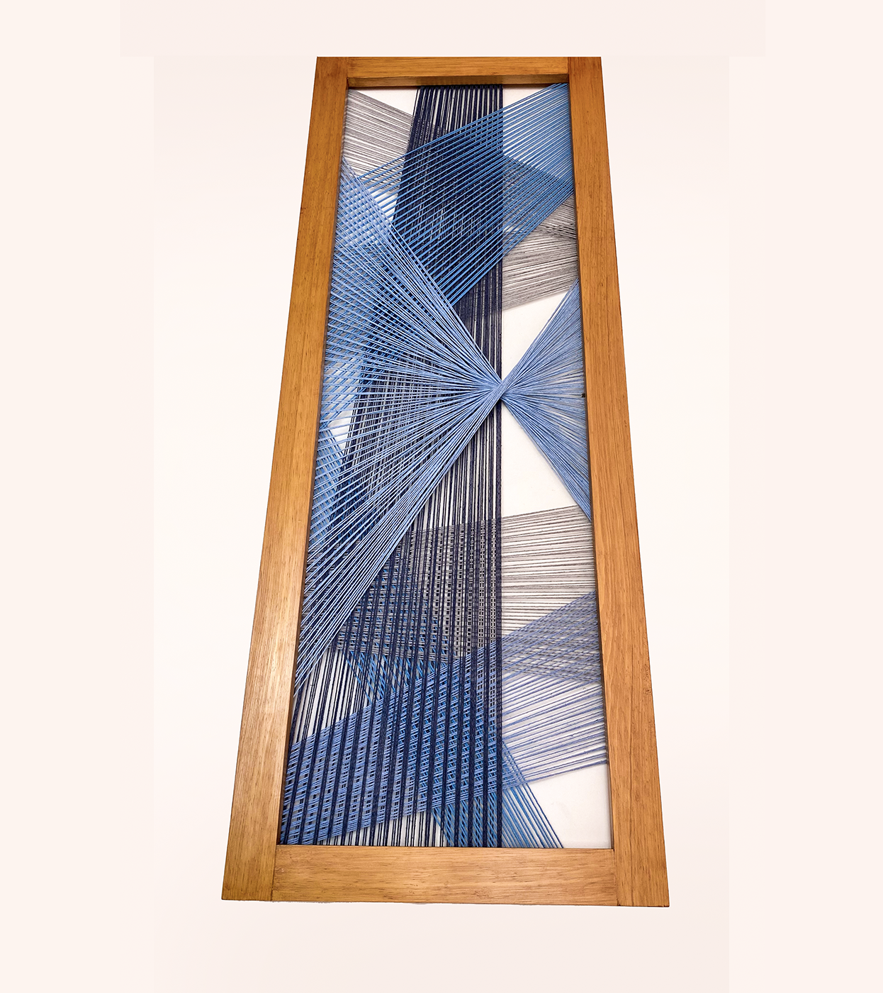 Cuadro textil Everest