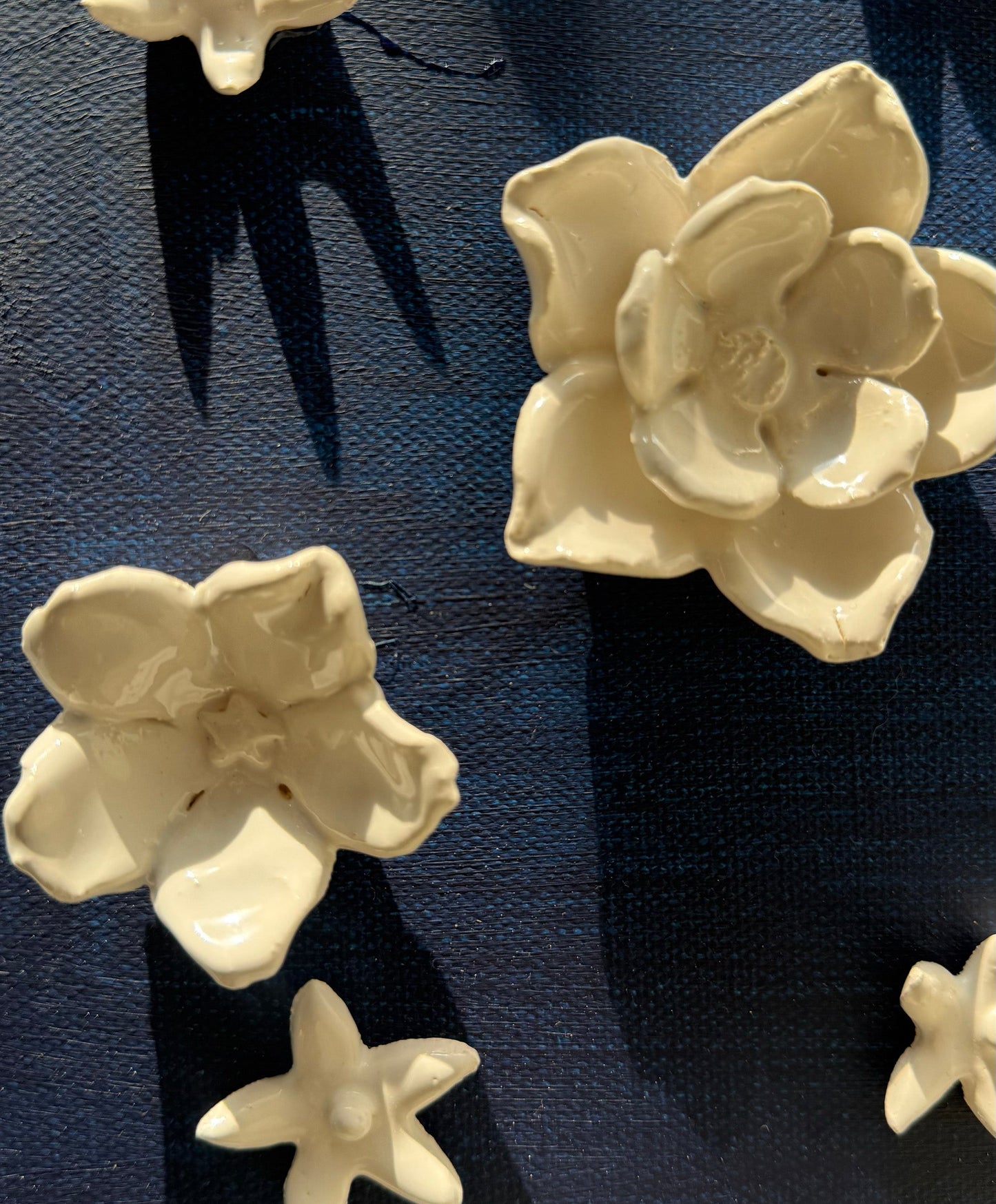 Cielo de gardenias