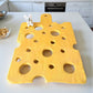 tabla de queso de cerámica