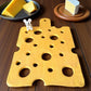 tabla de queso de cerámica