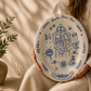 Platon_ilustrado_boda_ceramica