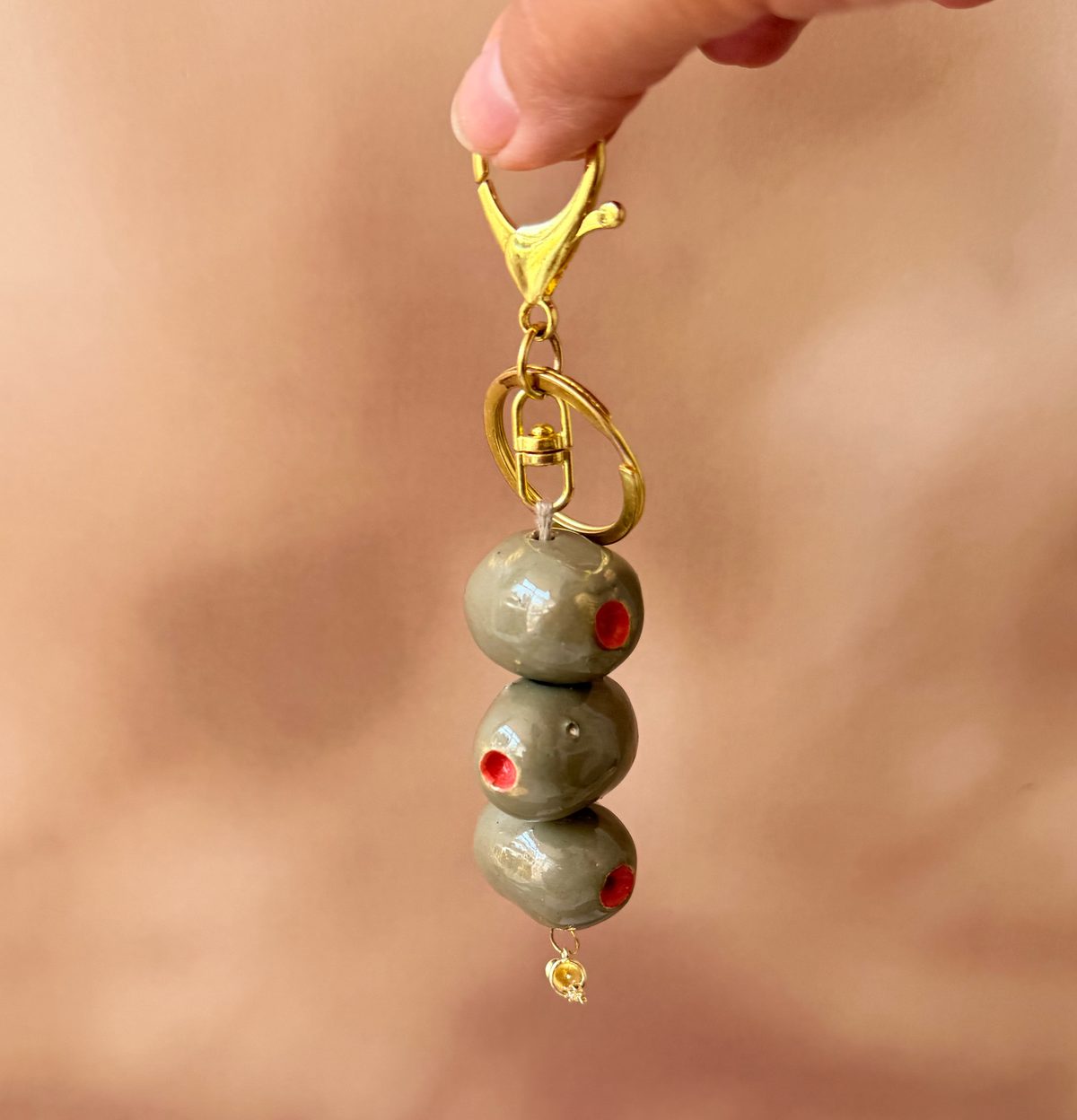 Martini Olive