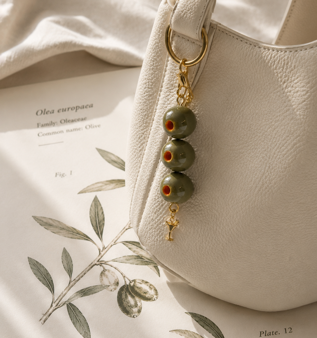 Martini Olive