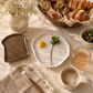 Set Let´s Brunch