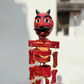 Diablito esqueleto