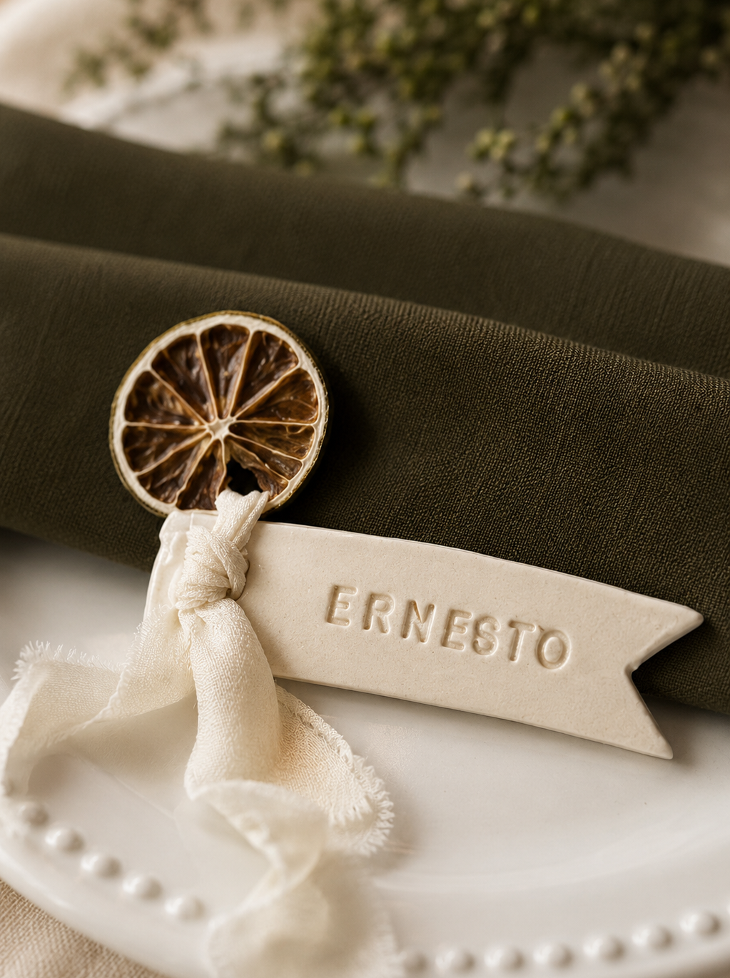 nombres personalizados de boda