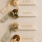 nombres personalizados de boda