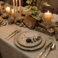 etiquetas en cerámica para bodas o eventos
