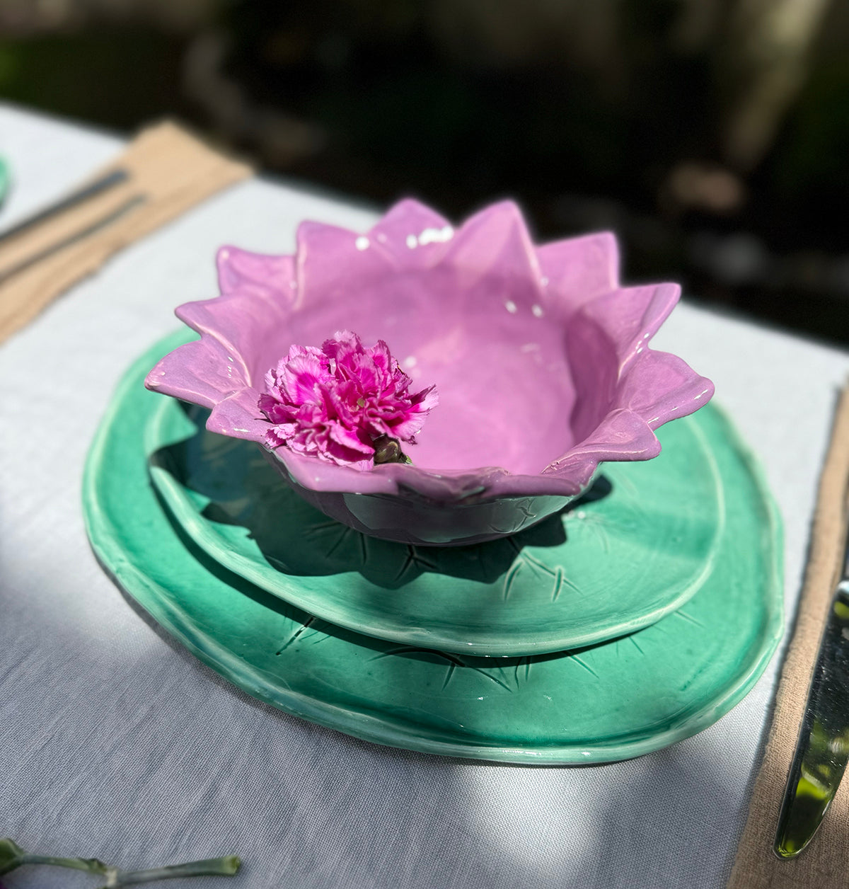 Jardín de Nenúfares