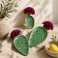 Platos Cactus - Edición especial