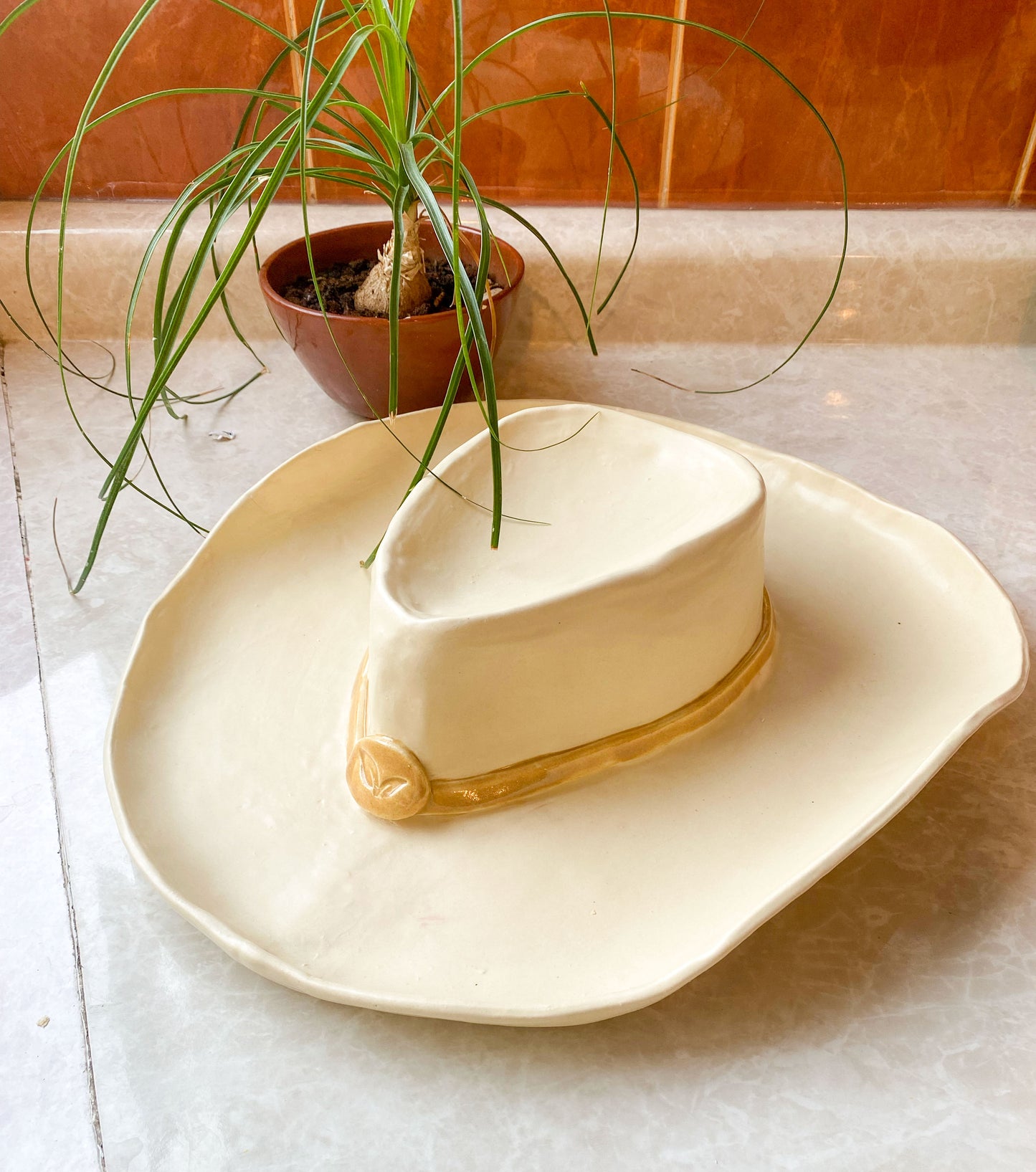 Sombrero Bowl