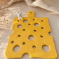 Platón de queso