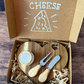 Tabla queso