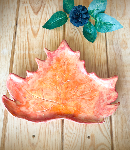 Maple