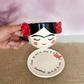 Set Frida