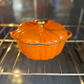Calabaza hierro fundido