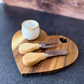 Tabla queso