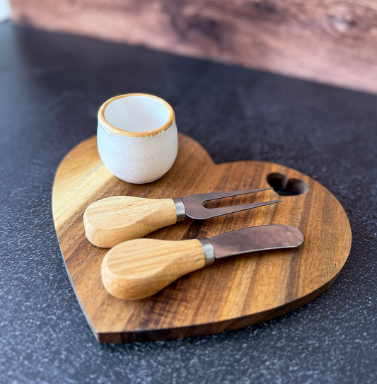 Tabla queso