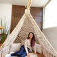 Teepee Grande
