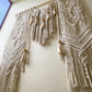 backdrop de macrame