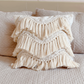 Funda Zig Zag macrame